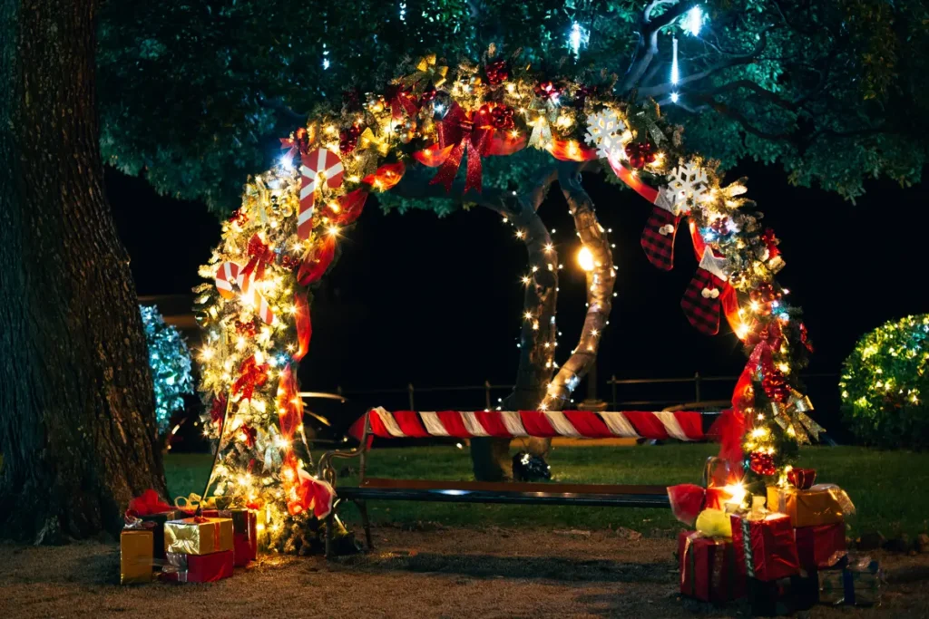 Hotel Lovran_Advent special offer