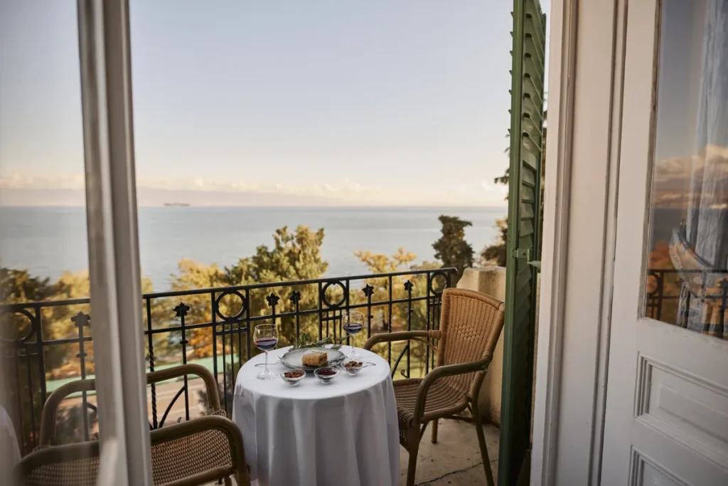 posebna ponuda rujan hotel lovran